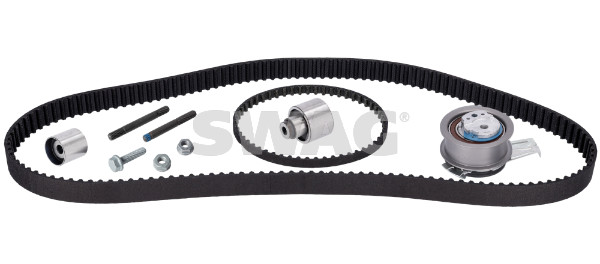 Timing Belt Set - 30 94 8290 SWAG